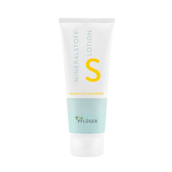 Mineralstoff-lotion S 200 ml