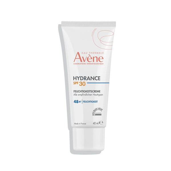 Avène Hydrance Feuchtigkeitscreme Spf 30 40 ml