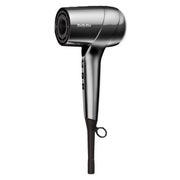 BaByliss Haartrockner D6200DE Titanium Shine Dryer titanium 1 St