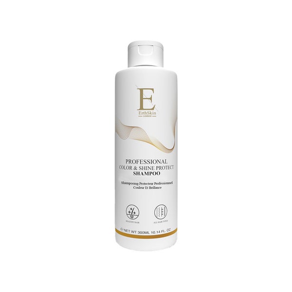 Professionelles Farb- Und Glanzschutzshampoo 300 ml
