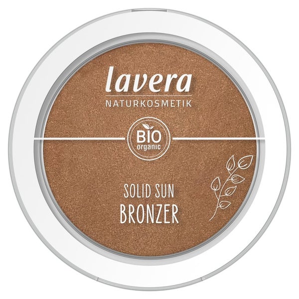 Lavera Solid Sun Bronzer desert sun 01 5,5 g