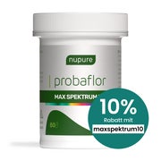 Nupure Probaflor MAX SPEKTRUM N95 80 St