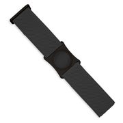 DiaSticker FreeStyle Libre 3 Fixierband für Sensor (schwarz)