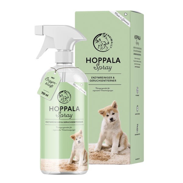Annimally Hoppala Spray