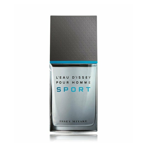 Issey Miyake, L'Eau d'Issey pour Homme Sport EdT Nat. Spray 0,05 l