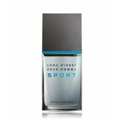 Issey Miyake, L'Eau d'Issey pour Homme Sport EdT Nat. Spray 0,05 l