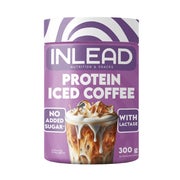 INLEAD Protein Iced Coffee 300 g