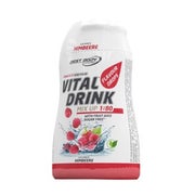 Best Body Vital Drink 1:80 - Squeeze Flasche Kirsche 48 ml