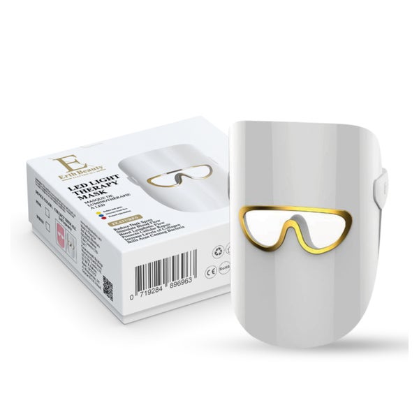 Led-Lichttherapie-Maske 1 St
