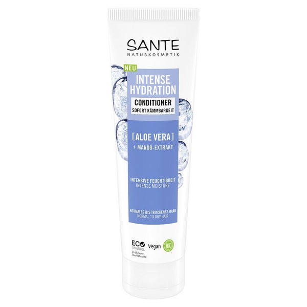 Sante Hair Intense Hydration Conditioner 150 ml