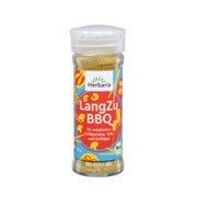 Herbaria LangZu BBQ Bio