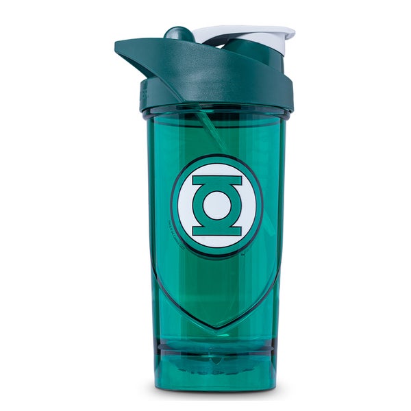 Shieldmixer HERO Pro Shaker, 700 ml, Green Lantern 1 St