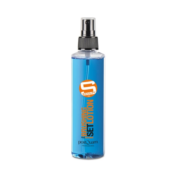 Postquam HAIR CARE PLIS BRUSHING 200 ML.  .