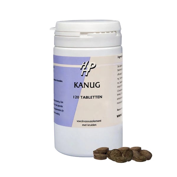 Holisan Kanug 120 St