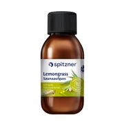 SAUNAAUFGUSS LEMONGRASS 125 ml