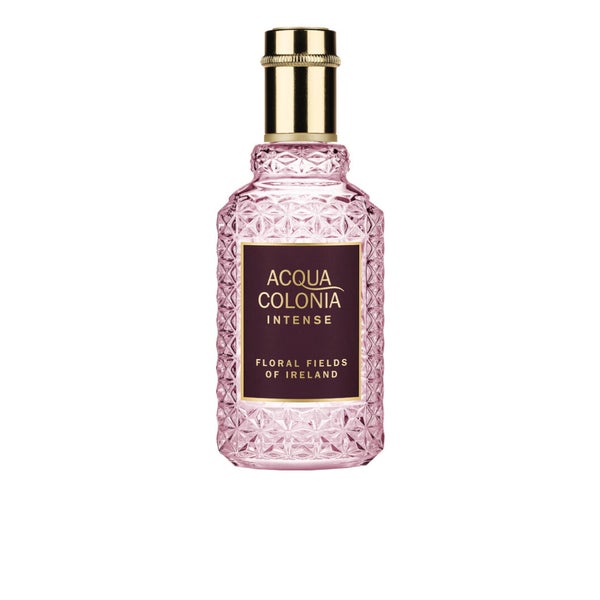 No.4711 Acqua Colonia, Intense Floral Fields of Ireland EdC Nat. Spray 0,05 l