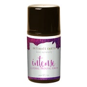 Produktabbildung: «Intense» Clitoral Stimulating Gel – Bio-vegan, wasserbasis (0.03 l) 30 ml