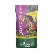 St. Hippolyt Glyx-Wiese Müsli 15 kg