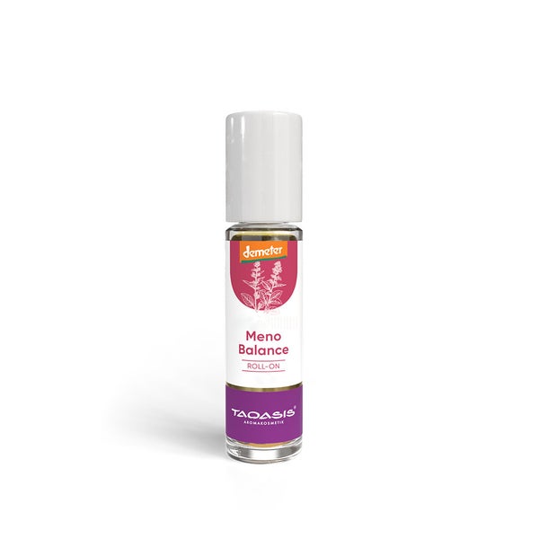 Frauenkraft Meno Balance Roll-on 10 ml