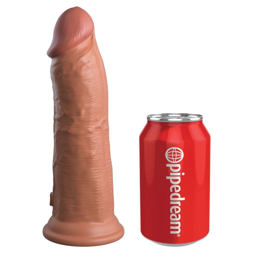 realistischster dildo Realistischer Dildo All Black: Entdecken Sie Das Gesamte Sortiment! main image 0