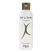 Soft And Tender - Weiche und zarte Massagemilch 200 ml