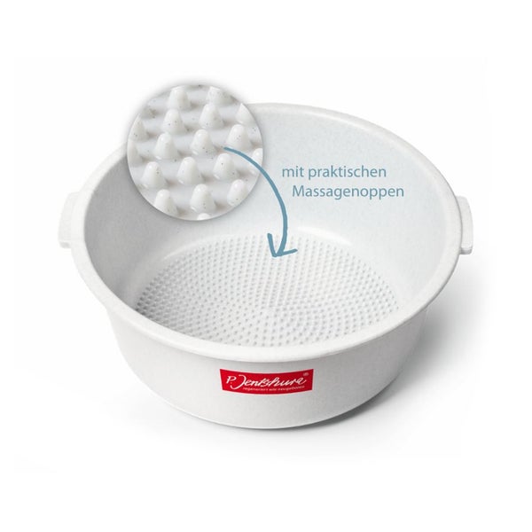 Jentschura Fußbadewanne