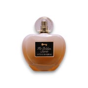 Antonio Banderas Her Golden Secret EDT. Spray 80ml für Frauen 0,08 l