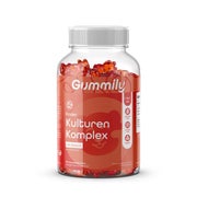 Kinder Lactobacillus paracasei mit Kalzium & Vitamin D3 60 St