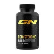 GN Ecdysterone 60 Kapseln 60 St