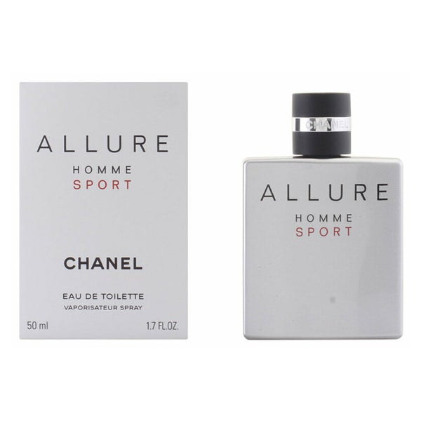 Chanel Allure Homme Sport Edt Spray 50 ml 0,05 l