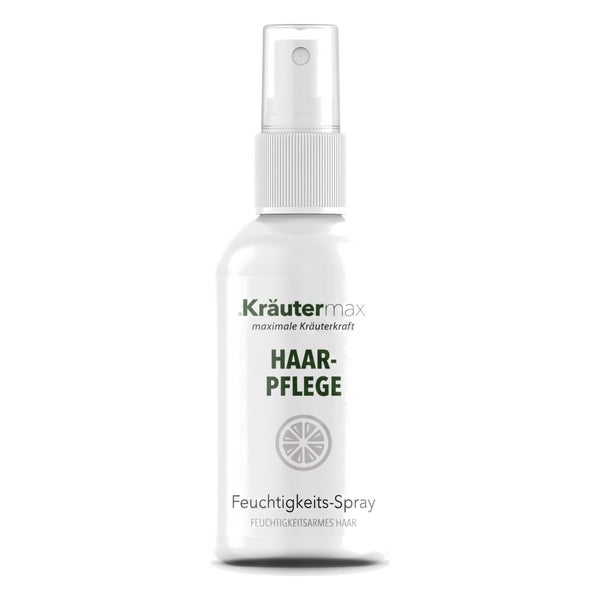 Haarpflege Feuchtigkeitsspray 125 ml