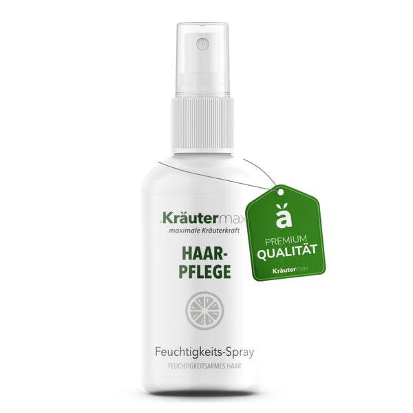 Haarpflege Feuchtigkeitsspray 125 ml