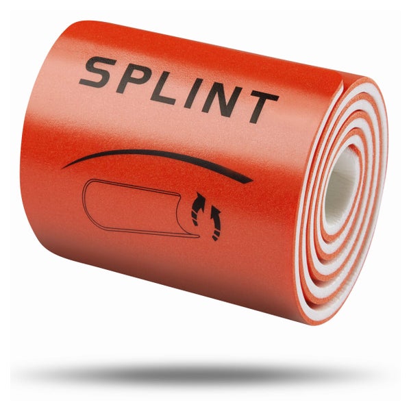 Pulox Splint - Formbare Schiene zur Ruhigstellung 1 St