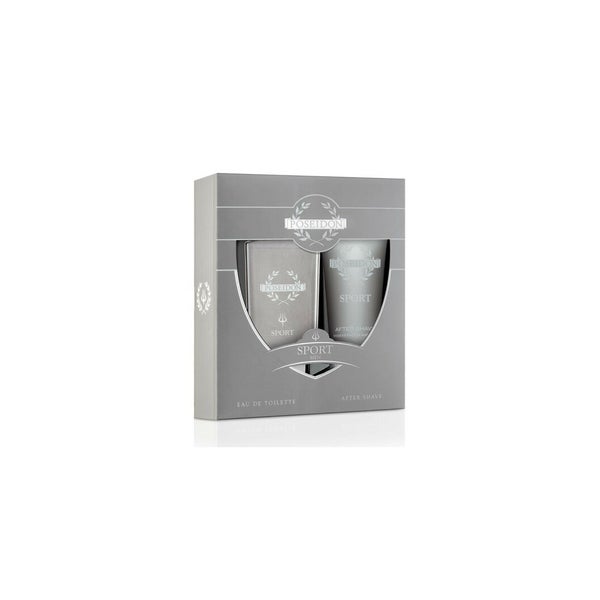Instituto Español Est Poseidon Sport 150v Masaje 150ml 0,15 l