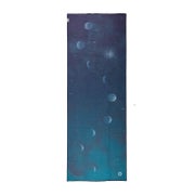 bodhi GRIP² Yoga Towel Art Collection, nightblue 1 St