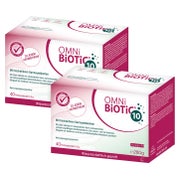 Produktabbildung: OMNI BIOTIC 10 80X5 g