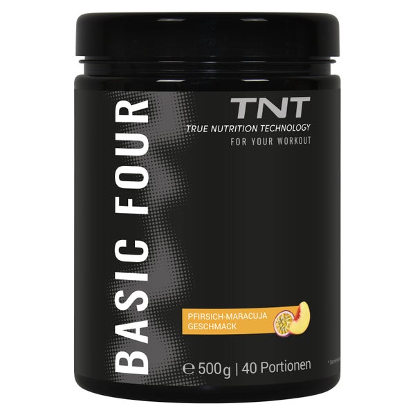 Basic Four 500 g