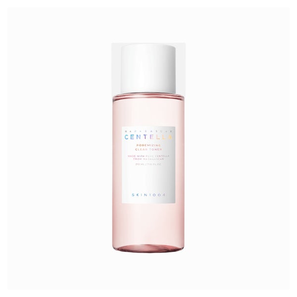 Skin1004 Madagascar Centella Poremizing Clear Toner 210 ml