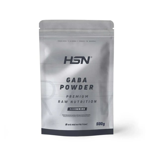 GABA PULVER 500 g 500 g
