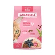 Sanabelle Adult Huhn 0,4 kg