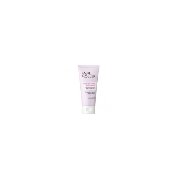 BODY ESSENTIALS Anti-Flecken-Handcreme 100 ml 0,1 l