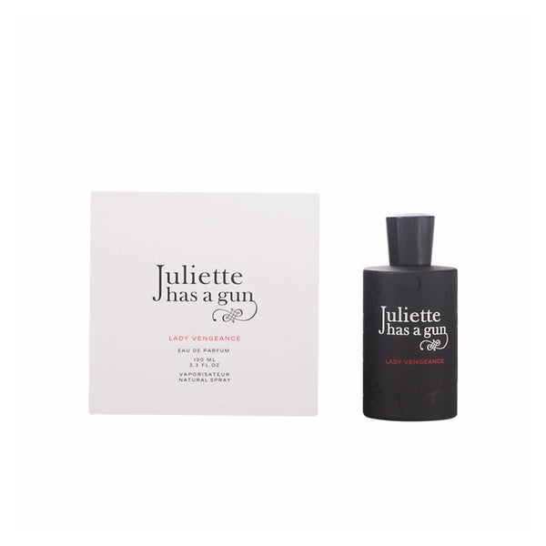 Juliette Has A Gun Lady Vengeance Eau De Parfum Spray 100ml 0,1 l