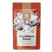 MycoWay MushRoot Boost - Getränk für geistige Leistungsfähigkeit 100 g