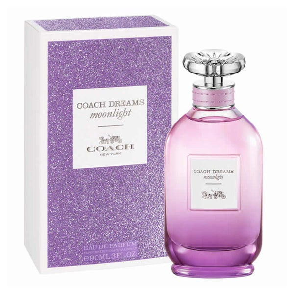 Coach, Dreams Moonlight EdP Nat. Spray 0,09 l