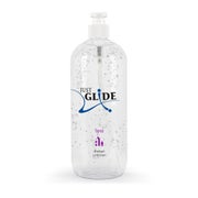 Toys Gleitgel wasserbasiert extra dickflüssig 1000 ml (1 l) 1000 ml