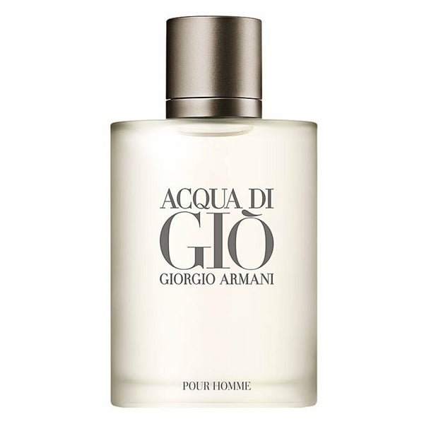 Armani Acqua Di Gio Pour Homme Edt Spray 200 ml 0,2 l