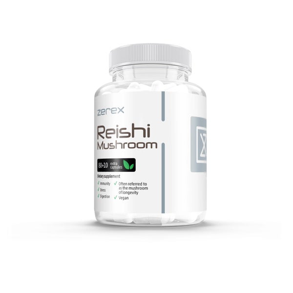 Zerex Reishi 1 g
