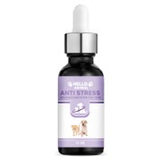Hello Animal® Anti Stress Öl | Beruhigung für Tiere in unruhigen Phasen 10 ml
