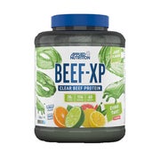 Applied Nutrition Clear Beef XP Strawberry & Raspberry 1800 g