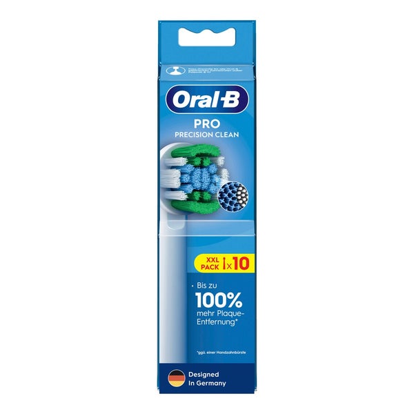 Oral-B iO Series 3n Ice Blue Elektrische Zahnbürste Zahnpflege 1 St